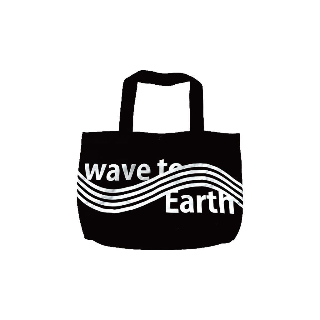 Wave To Earth Tour Merch 2026 The Pieces Tour Tote Bag Gift For Music Lovers - Kdjoy