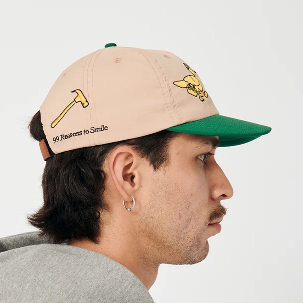 We Are Not Friends Merch 2026 Tools Hat Embroidered We Are Not Friends Cap Gift For Brothers - Kdjoy
