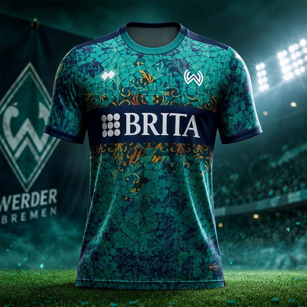 Wehen Wiesbaden 2026 27 Third Kit Jersey Shirt SV Wehen Wiesbaden Merch Him Gifts - Kdjoy Wehen Wiesbaden 2026 27 Third Kit Jersey Shirt SV Wehen Wiesbaden Merch Him Gifts - Kdjoy