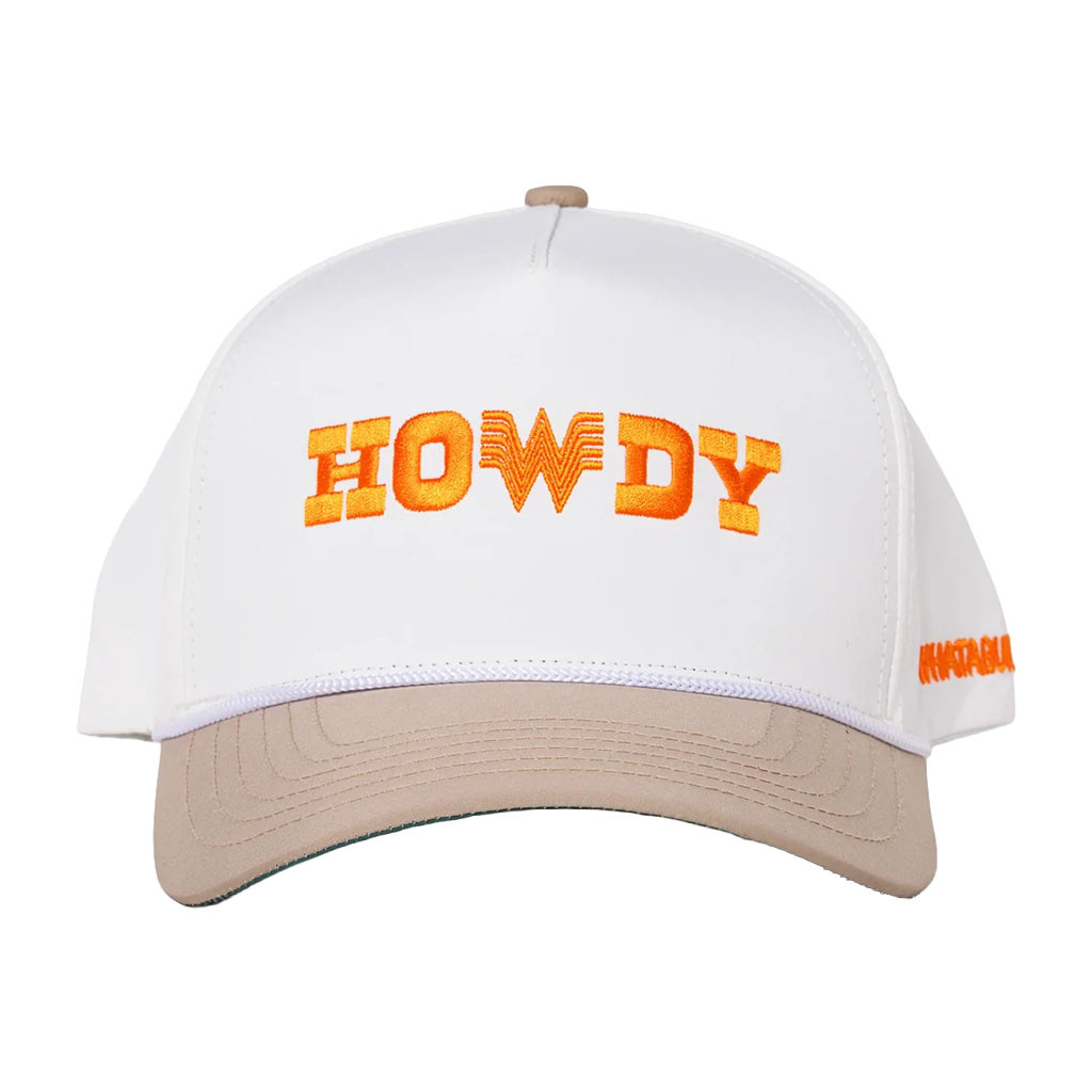 Whataburger Merch 2026 Howdy Staunch Collection Hat Embroidered Gift For Brothers - Kdjoy Whataburger Merch 2026 Howdy Staunch Collection Hat Embroidered Gift For Brothers - Kdjoy