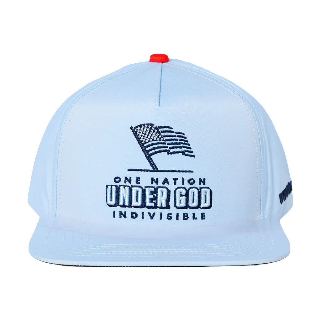 Whataburger Merch 2026 One Nation Under God Staunch Collection Snapback Hat Embroidered Gifts - Kdjoy Whataburger Merch 2026 One Nation Under God Staunch Collection Snapback Hat Embroidered Gifts - Kdjoy