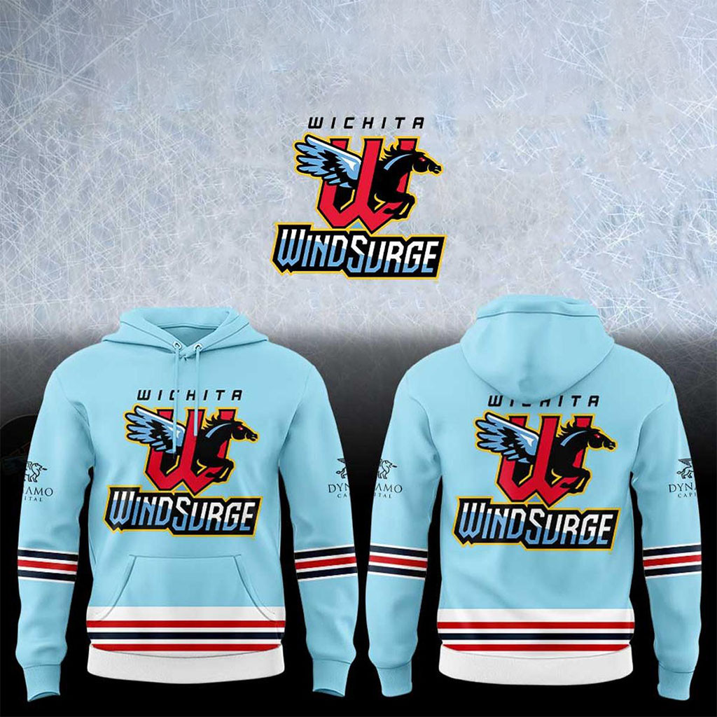 Wichita Wind Surge Our Happy Party 2026 Hoodie Wichita Wind Surge Merch Present For Fans Wichita Wind Surge Our Happy Party 2026 Hoodie Wichita Wind Surge Merch Present For Fans