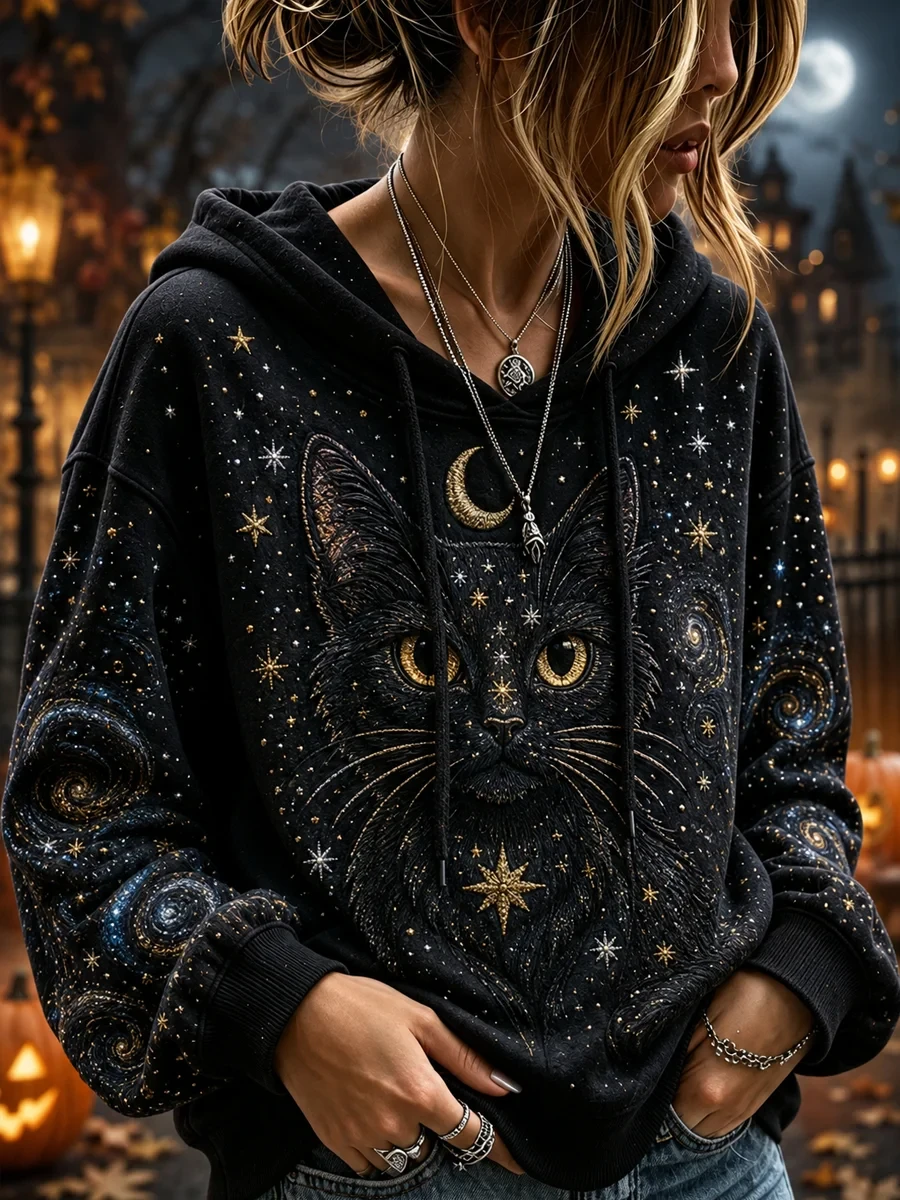 Women's He Life The 99 Playing Card Hoodie Inspired Faith Clothes Gift For Friends - Kdjoy
