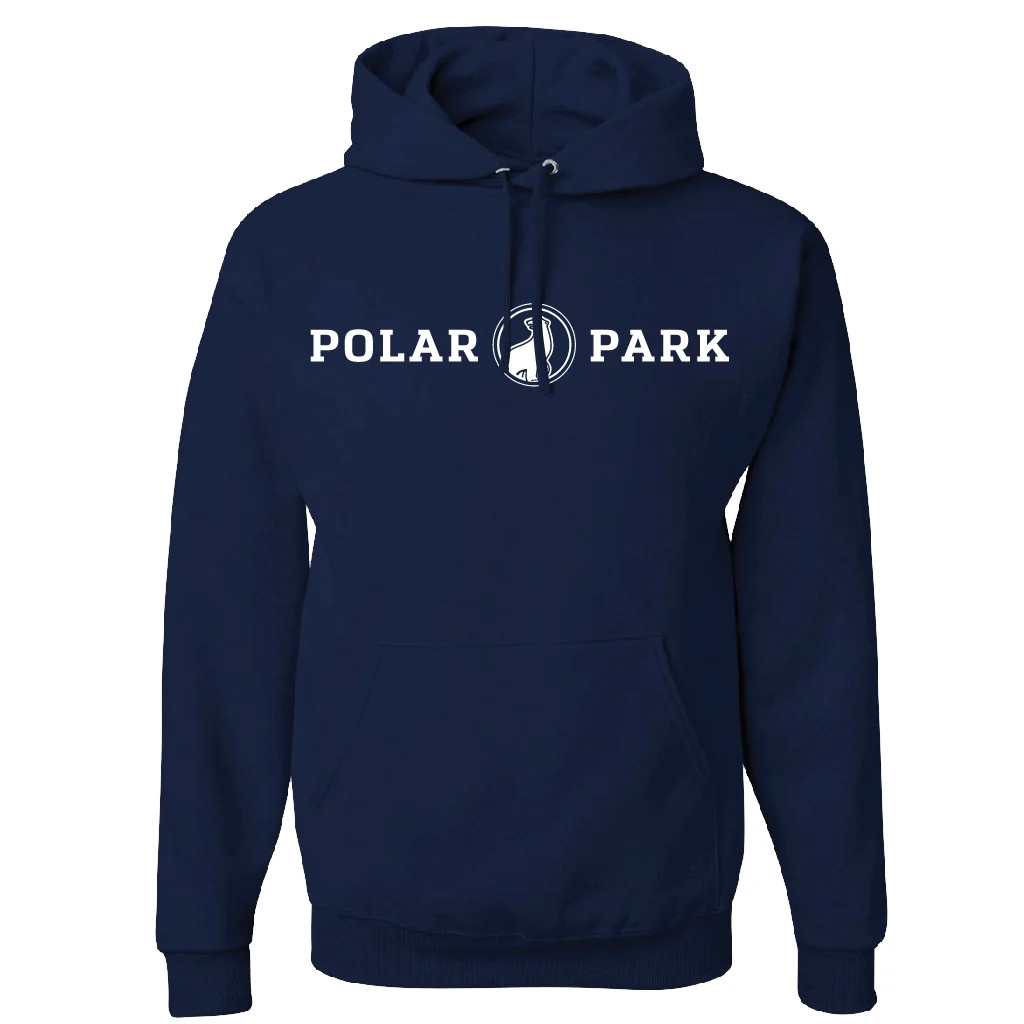 Worcester Red Sox Merch 2026 Bimm Ridder Navy Polar Park Hoodie Gift For Baseball Lovers - Kdjoy