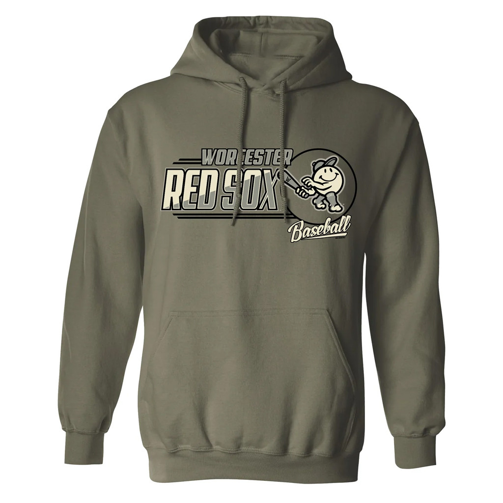 Worcester Red Sox Merch 2026 Honorable Hoodie Worcester WooSox Merch Baseball Fan Apparel - Kdjoy Worcester Red Sox Merch 2026 Honorable Hoodie Worcester WooSox Merch Baseball Fan Apparel - Kdjoy
