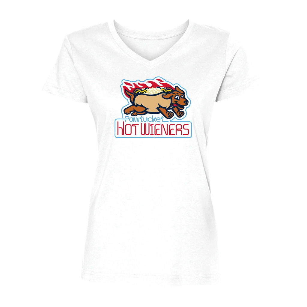 Worcester Red Sox Merch 2026 Pawtucket Hot Wieners Bimm Ridder V-Neck Shirt Gifts For Sisters - Kdjoy Worcester Red Sox Merch 2026 Pawtucket Hot Wieners Bimm Ridder V-Neck Shirt Gifts For Sisters - Kdjoy