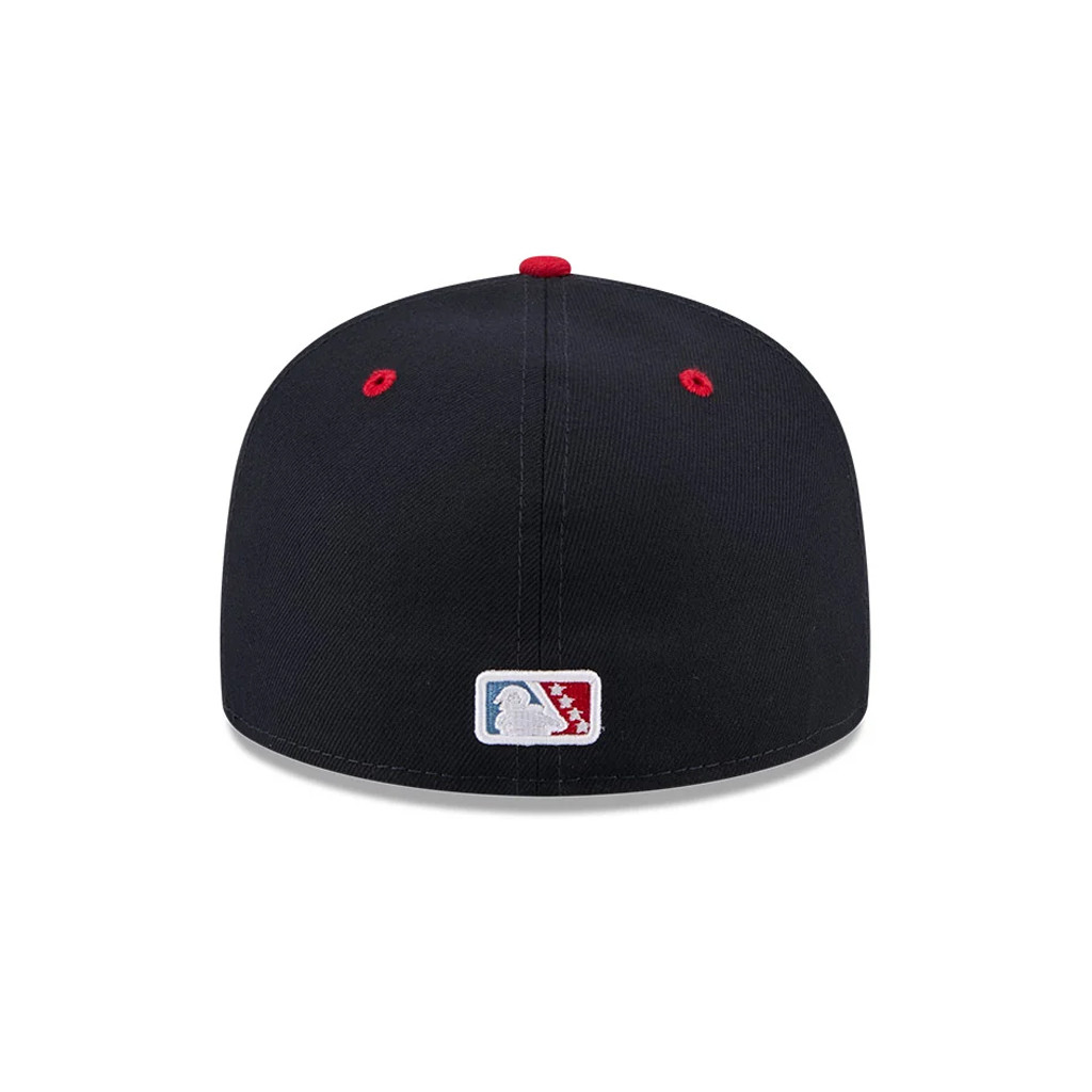 Worcester Red Sox Merch 2026 Pawtucket Hot Wieners Theme Night Snapback Hat Embroidered Fan Gear - Kdjoy