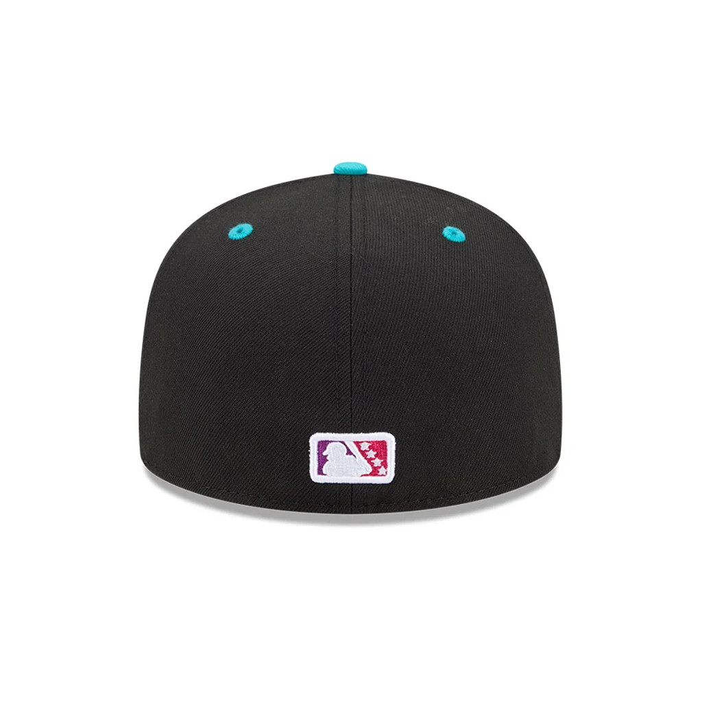 Worcester Red Sox Merch 2026 The Art Of The Woo Theme Night Snapback Hat Embroidered Black - Kdjoy
