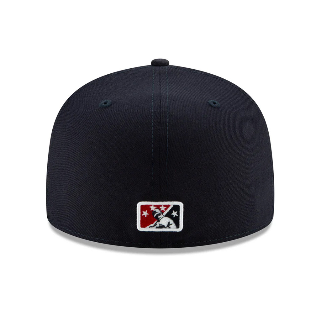 Worcester Red Sox Merch 2026 W On-Field Snapback Hat Embroidered Present For Baseball Fans - Kdjoy