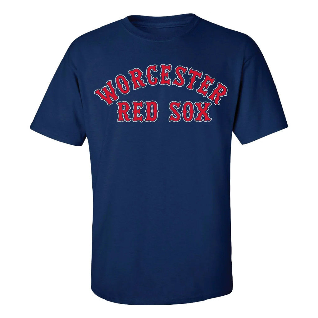 Worcester Red Sox Merch 2026 Worcester Red Sox Bimm Ridder Navy T-Shirt Gift For Baseball Fans - Kdjoy Worcester Red Sox Merch 2026 Worcester Red Sox Bimm Ridder Navy T-Shirt Gift For Baseball Fans - Kdjoy