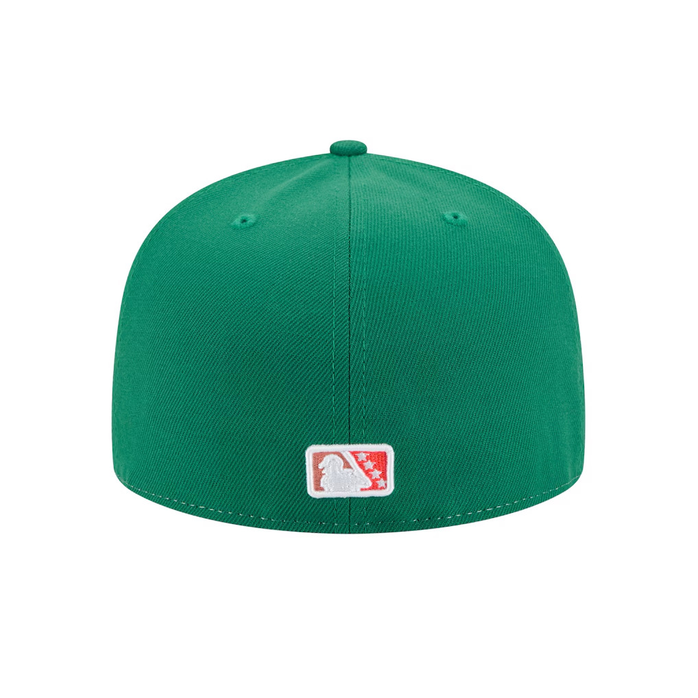 Worcester Red Sox Merch 2026 Worcester Red Sox Theme Nights Snapback Hat Embroidered Fan Merch - Kdjoy