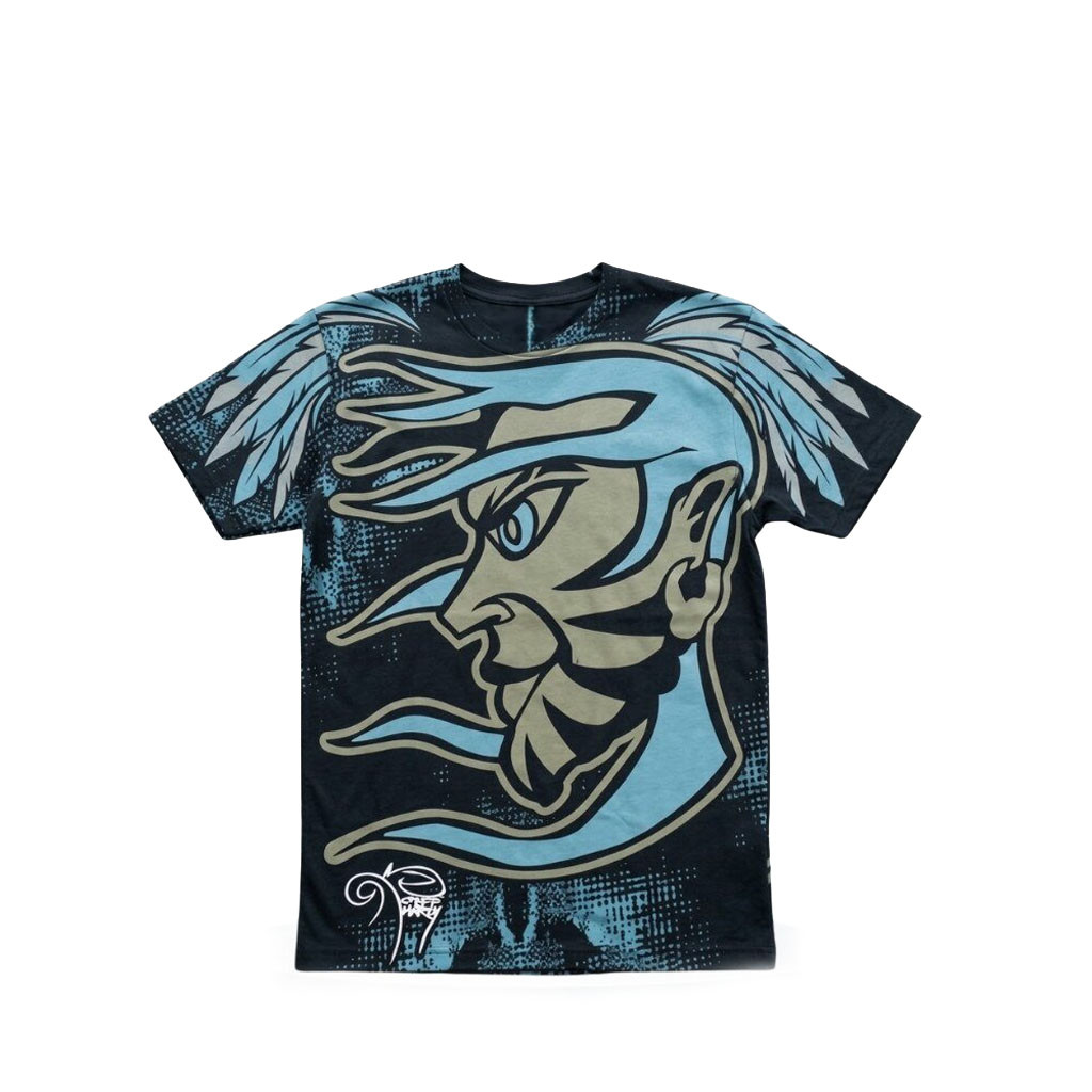 WWE Jeff Hardy 2000s Wrestling T-Shirt WWE Merch Special Gift For Brother - Kdjoy