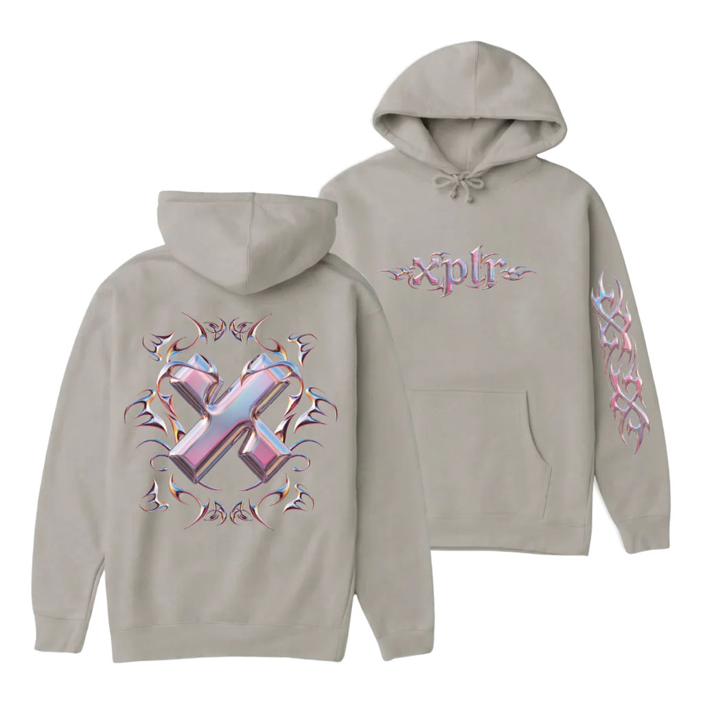 XPLR Merch 2026 Ethereal Hoodie Sam And Colby Merch Best Birthday Gift For BFF - Kdjoy XPLR Merch 2026 Ethereal Hoodie Sam And Colby Merch Best Birthday Gift For BFF - Kdjoy