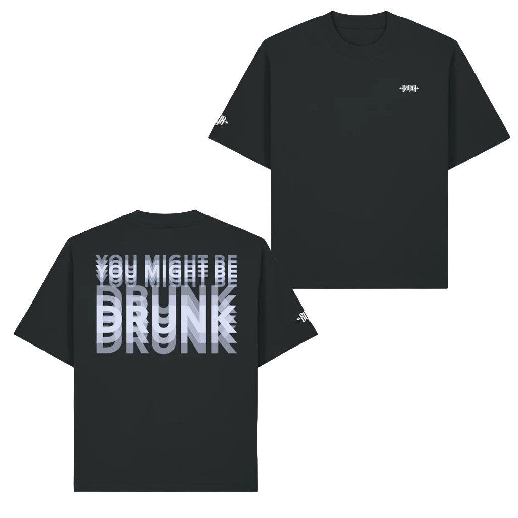 You Might Be Drunk Shirt Funny Drinking Meme Tee Gift For Beer Lovers For Husband - Kdjoy