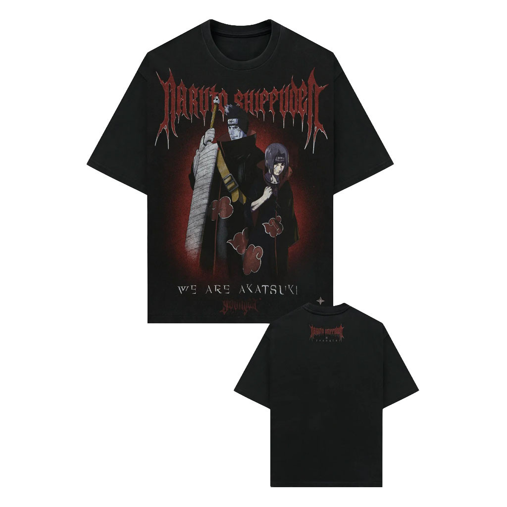 Youngla Merch 2026 4319 Naruto Artwork T-Shirt Birthday Present For Him - Kdjoy Youngla Merch 2026 4319 Naruto Artwork T-Shirt Birthday Present For Him - Kdjoy
