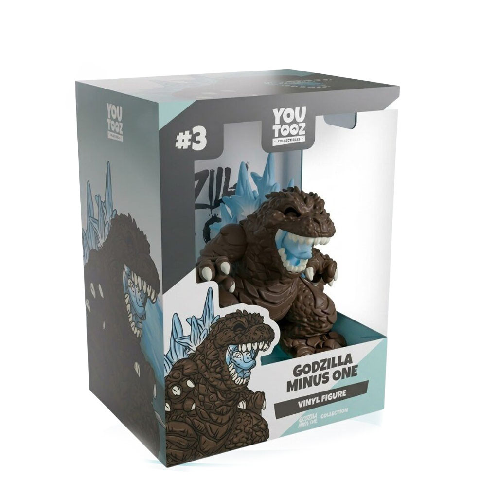 Youtooz Godzilla Minus One Funko Pop 2026 Godzilla Merch Gifts For Movie Fans - Kdjoy