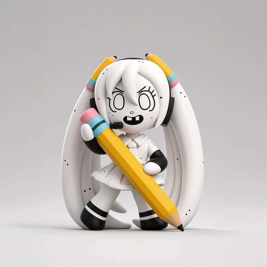 Youtooz X Spongebob X Hatsune Miku Funko Pop 2026 Hatsune Miku Merch Gift For Fans - Kdjoy