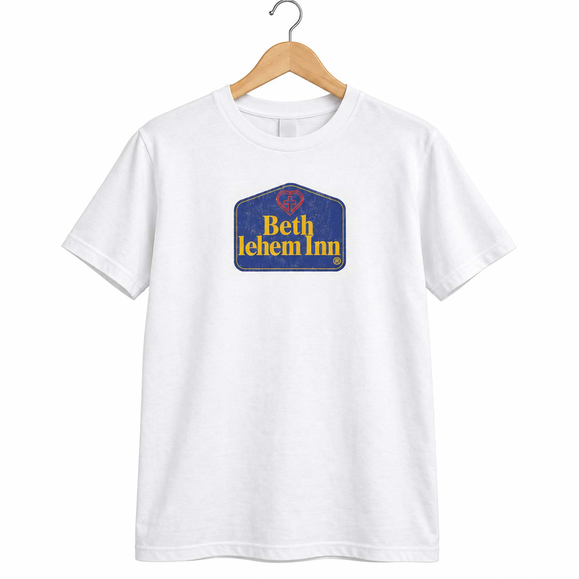2026 BTS Jimin Bethlehem Inn T-Shirt BTS Merch World Tour Arirang Outfits Gift For Army
