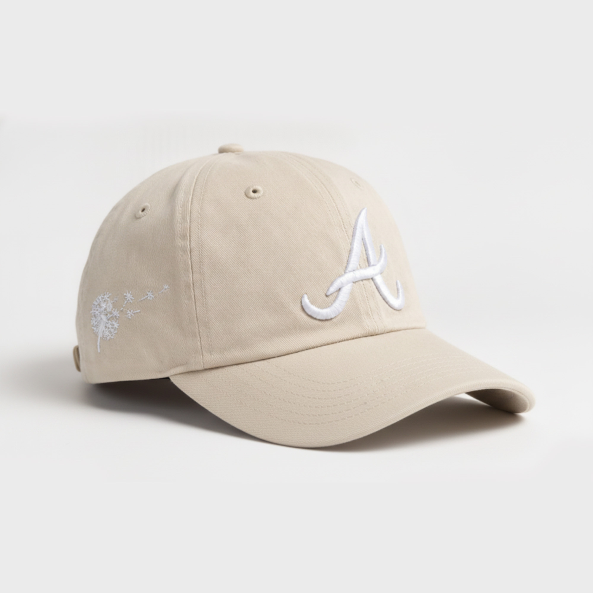 2026 Ella Langley Braves Hat