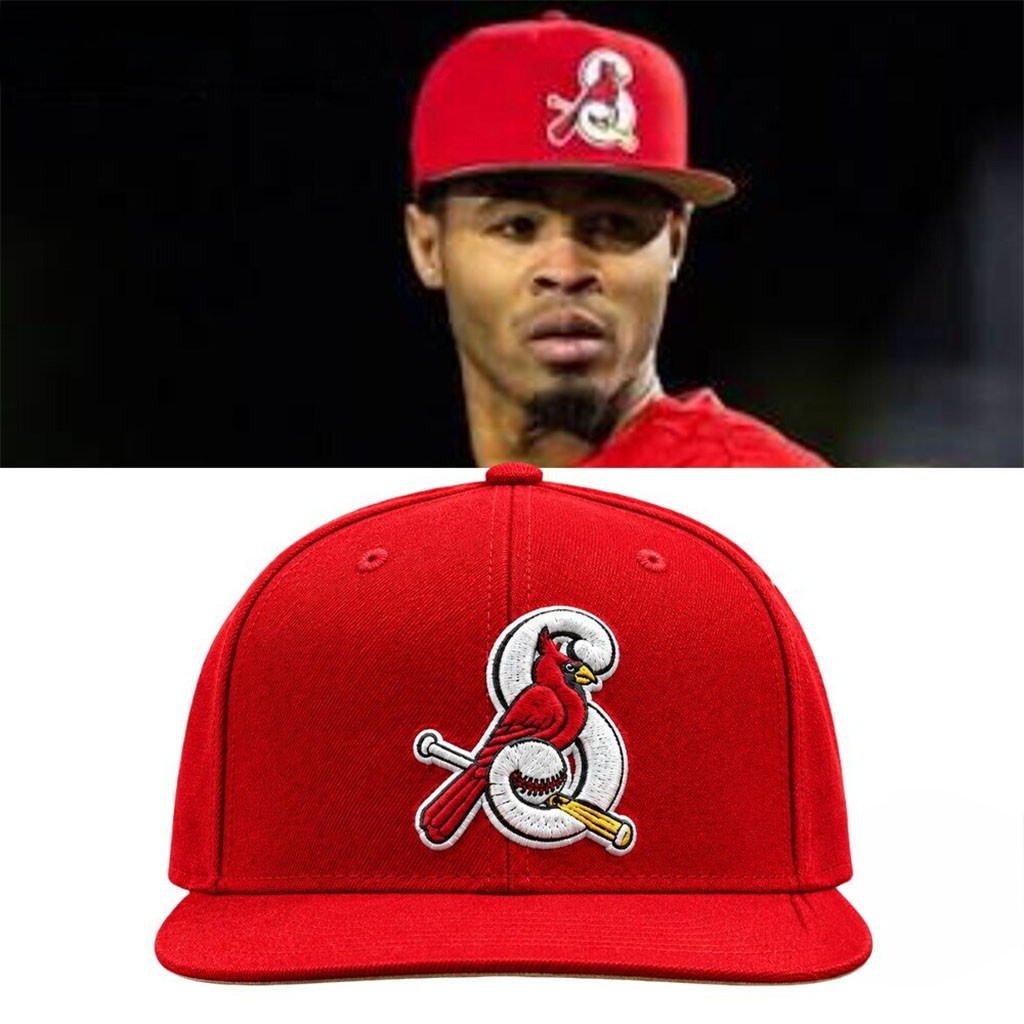 2026 Hancel Rincon St Louis Cardinals Snapback Hat Red Hancel Rincon Merch Gift For Fans 2026 Hancel Rincon St Louis Cardinals Snapback Hat Red Hancel Rincon Merch Gift For Fans