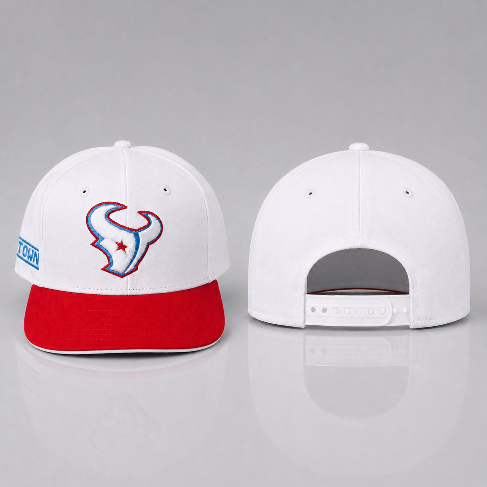 2026 Houston Texans Rivalries Hat