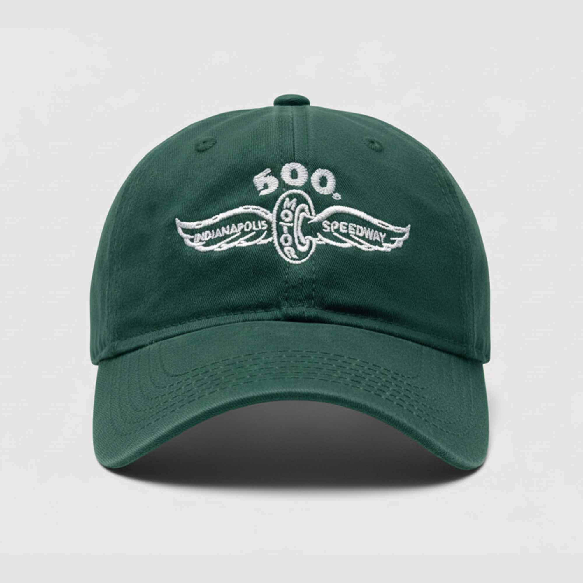 2026 Indy 500 Speedway Dad Hat