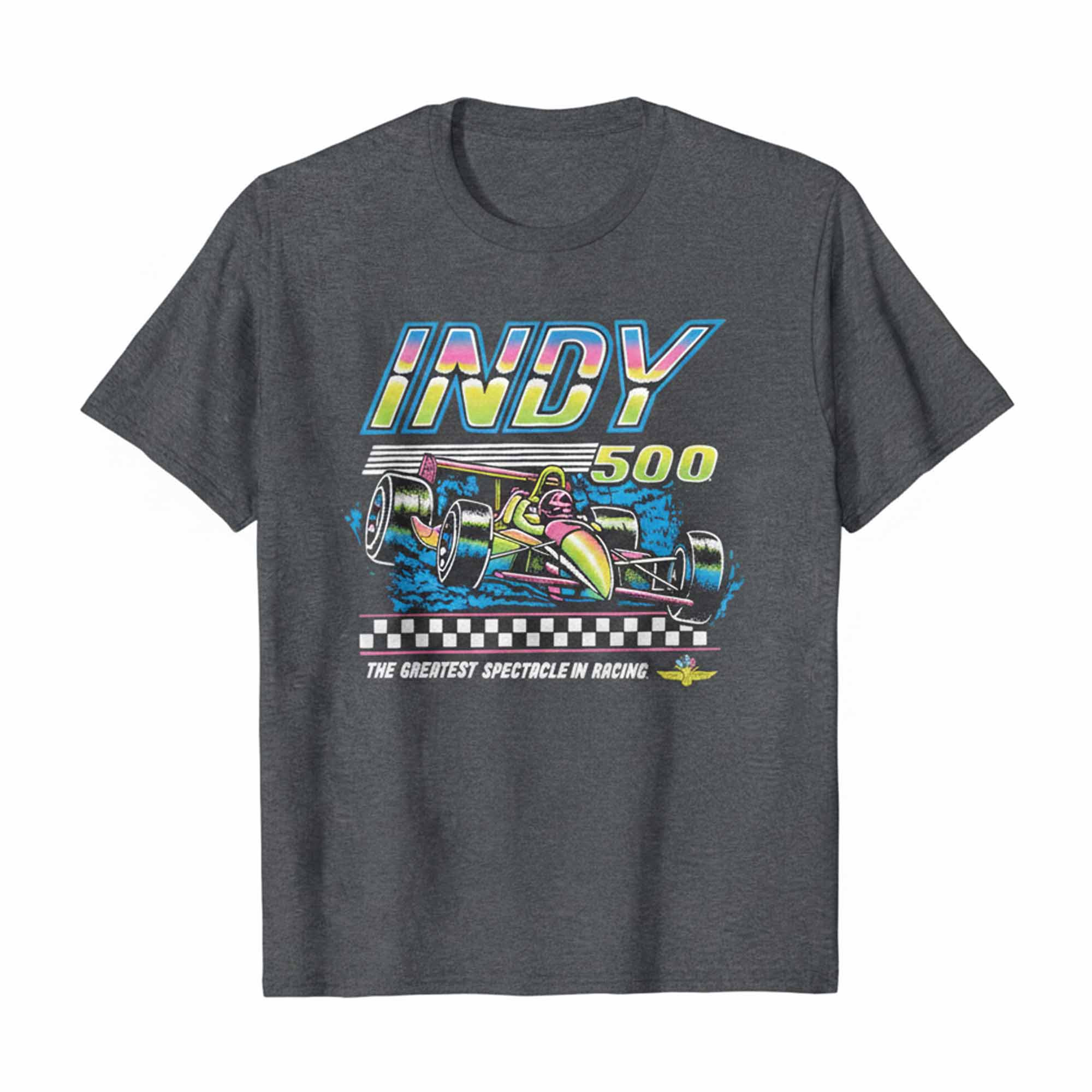 2026 Indy 500 The Greatest Spectacle In Racing Shirt 2026 Indy 500 The Greatest Spectacle In Racing Shirt