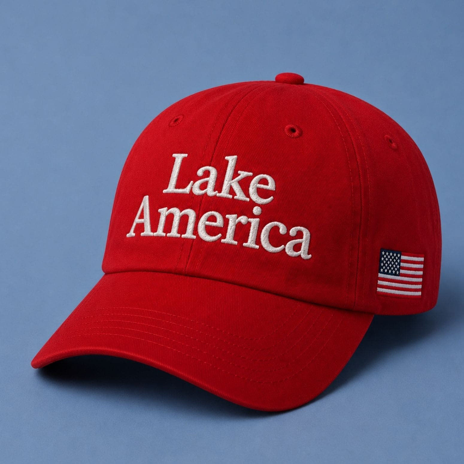2026 Lake America Hat