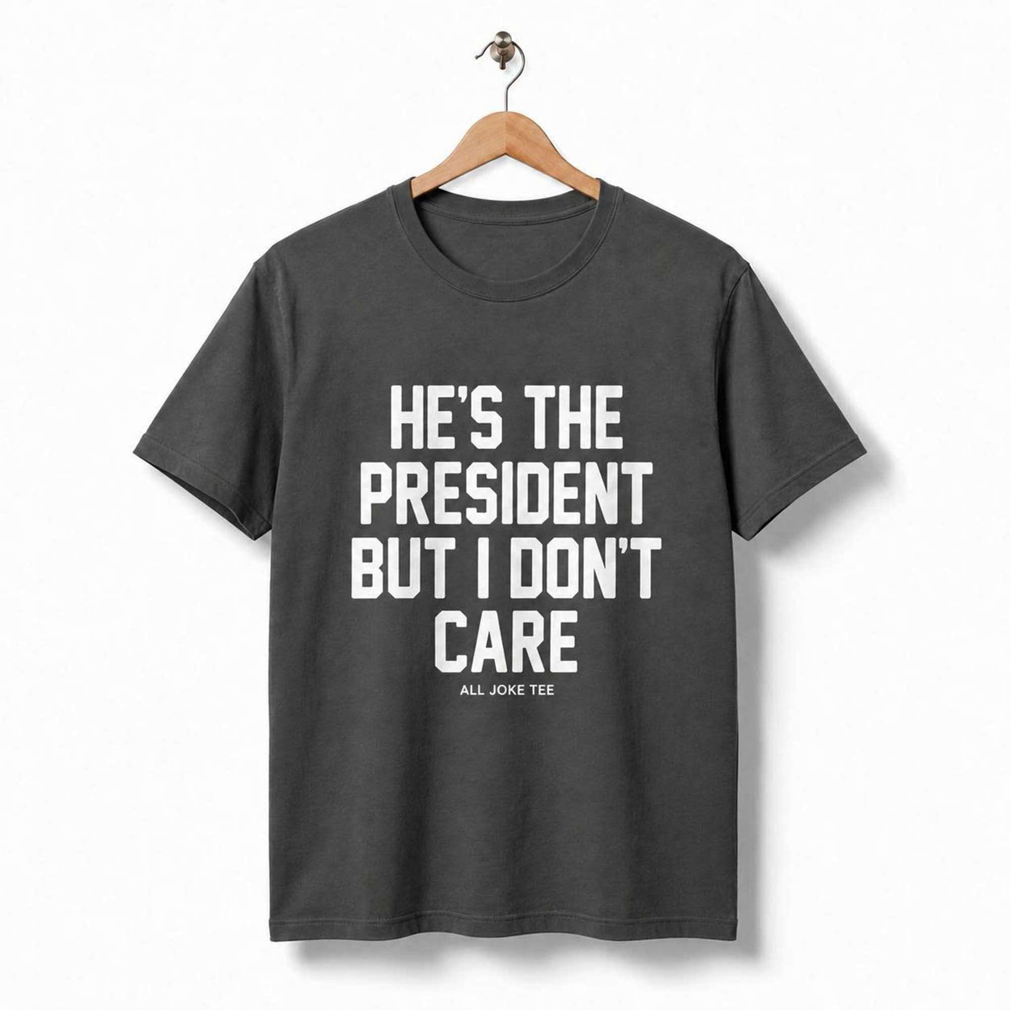2026 Margo Price He's The President T-Shirt Margo Price Merch Gifts For Music Lovers