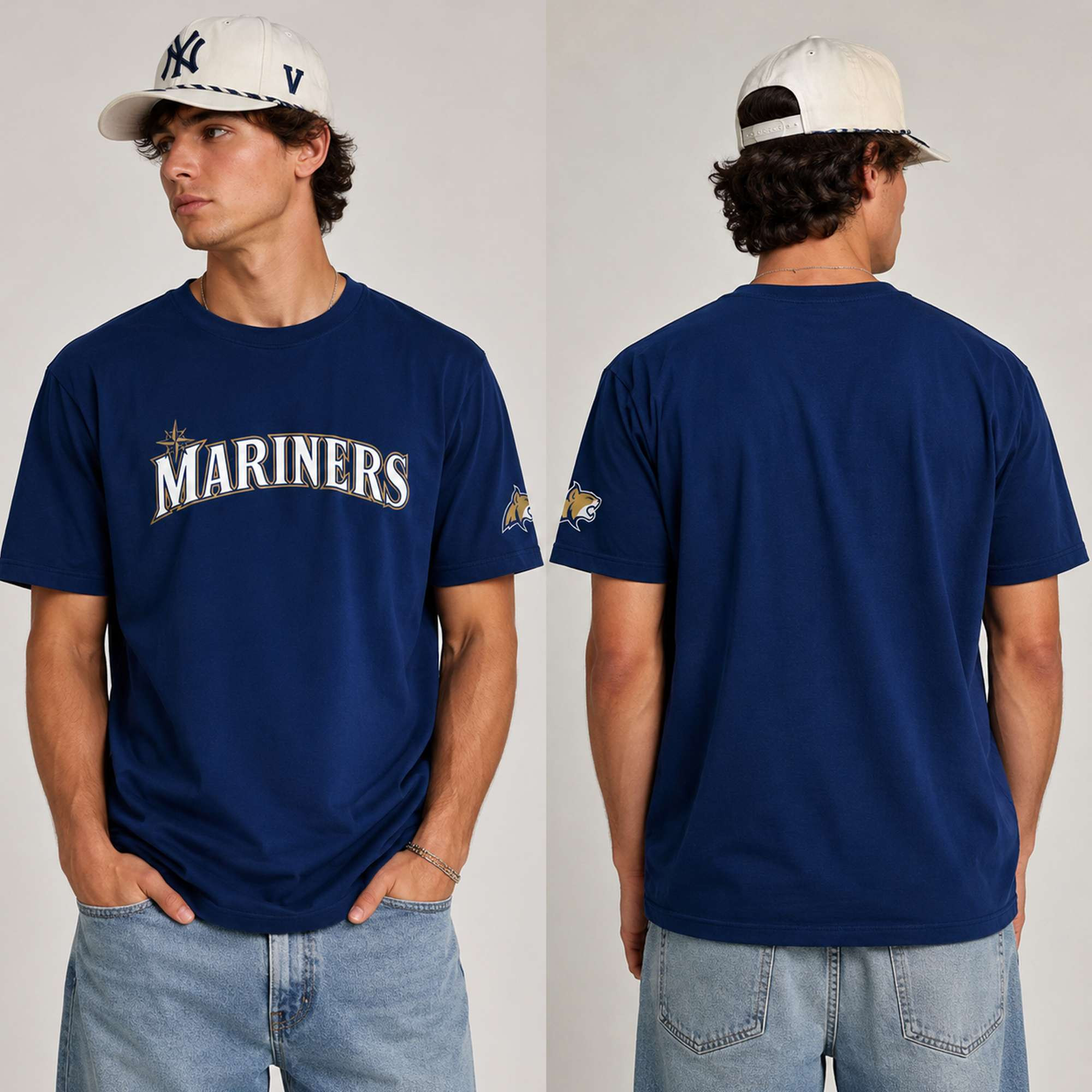 2026 Mariners MSU T-Shirt Seattle Mariners Merch Best Gifts For Baseball Lovers 2026 Mariners MSU T-Shirt Seattle Mariners Merch Best Gifts For Baseball Lovers