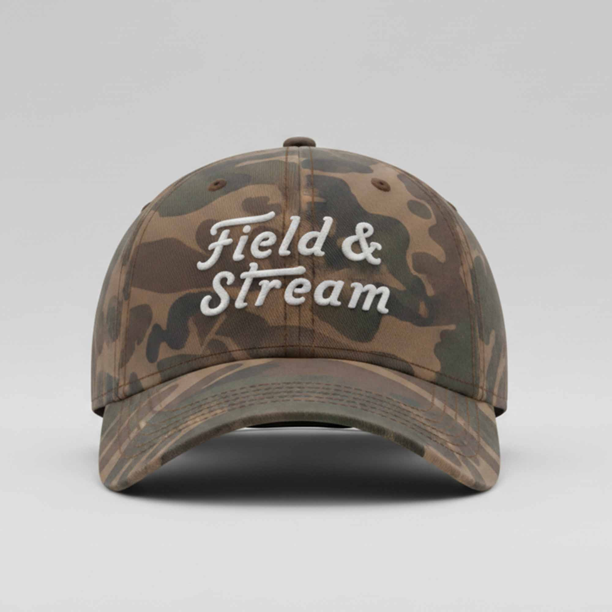 2026 Morgan Wallen Field And Stream Hat