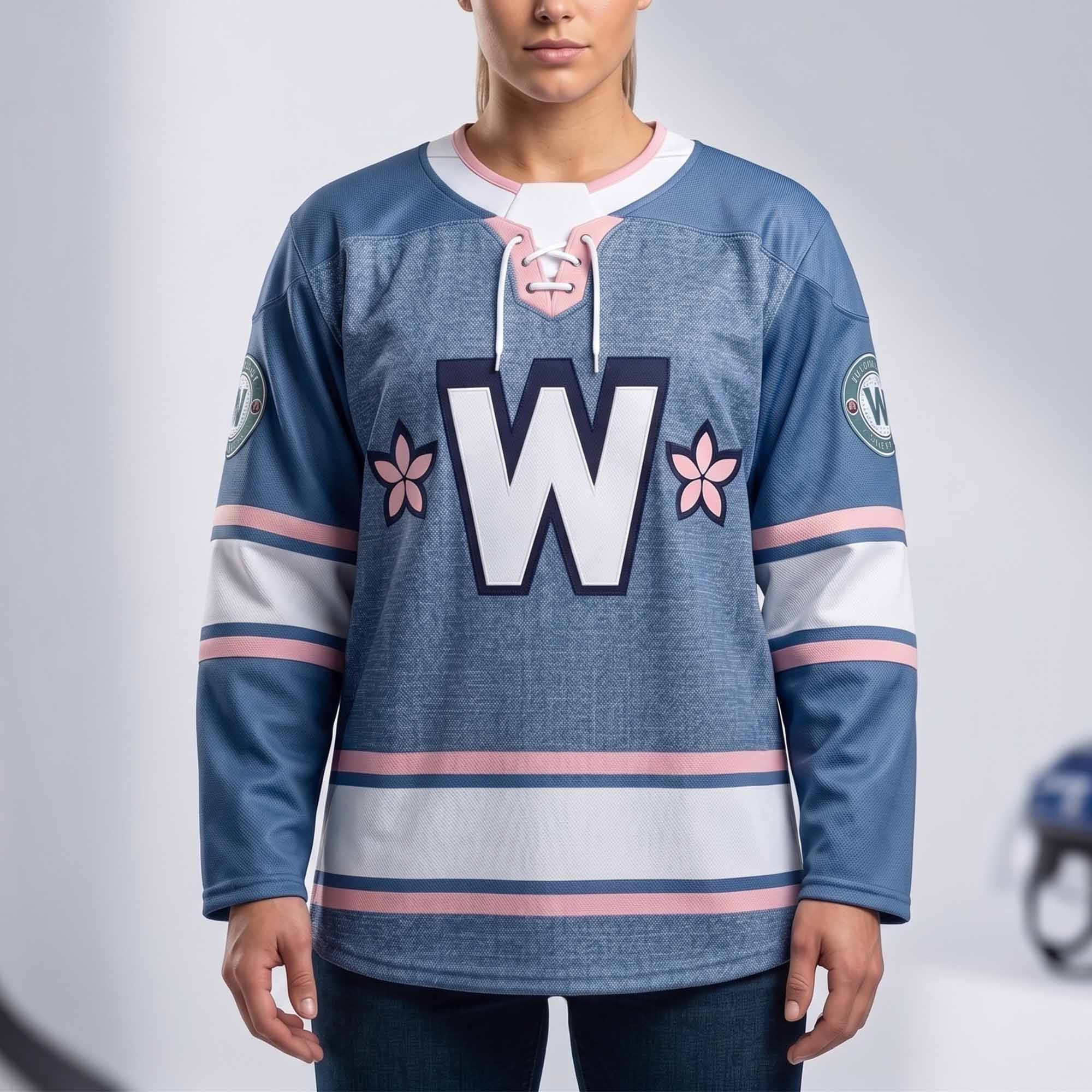 2026 Nationals City Connect Hockey Jersey