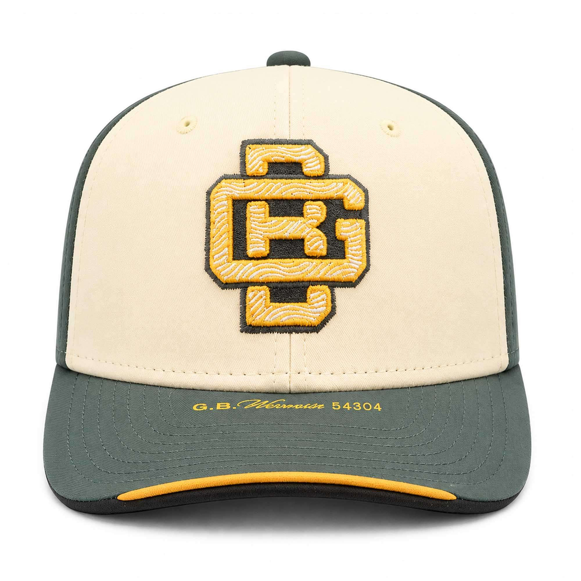 2026 Packers Rivalries Uniform Hat Embroidered Green Bay Packers Merch Gifts For Football Fan 2026 Packers Rivalries Uniform Hat Embroidered Green Bay Packers Merch Gifts For Football Fan