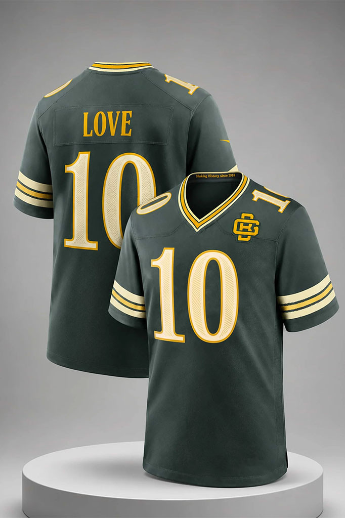 2026 Packers Rivalries Uniforms Jersey New Packers Jersey Green Bay Packers Merch 2026 Packers Rivalries Uniforms Jersey New Packers Jersey Green Bay Packers Merch