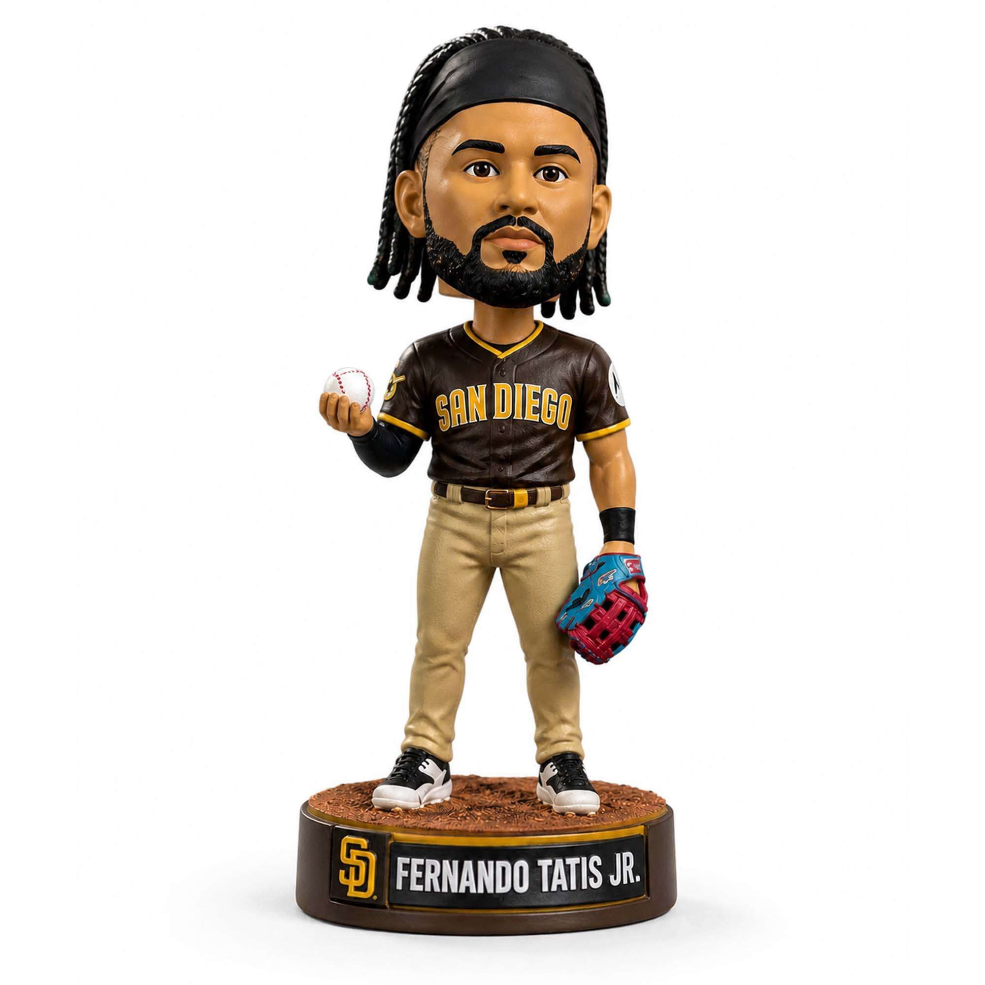 2026 Padres Fernando Tatis Jr Funko Pop San Diego Padres Merch Baseball Lover Gift Ideas 2026 Padres Fernando Tatis Jr Funko Pop San Diego Padres Merch Baseball Lover Gift Ideas