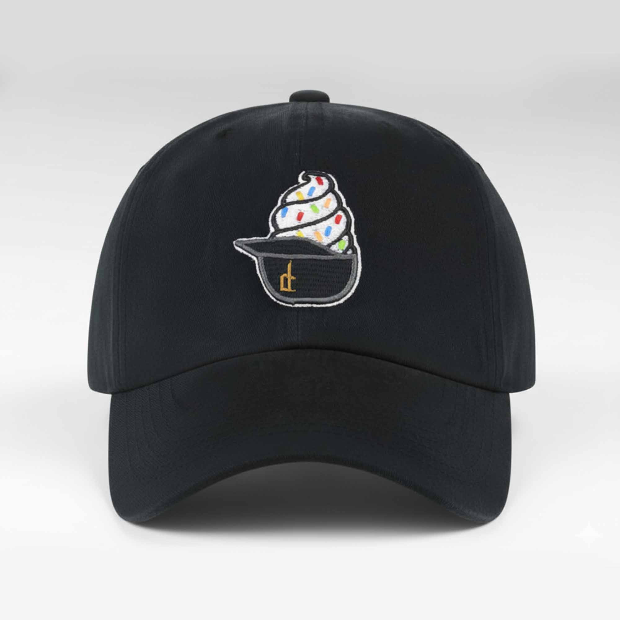 2026 Pirates City Connect Ice Cream Hat
