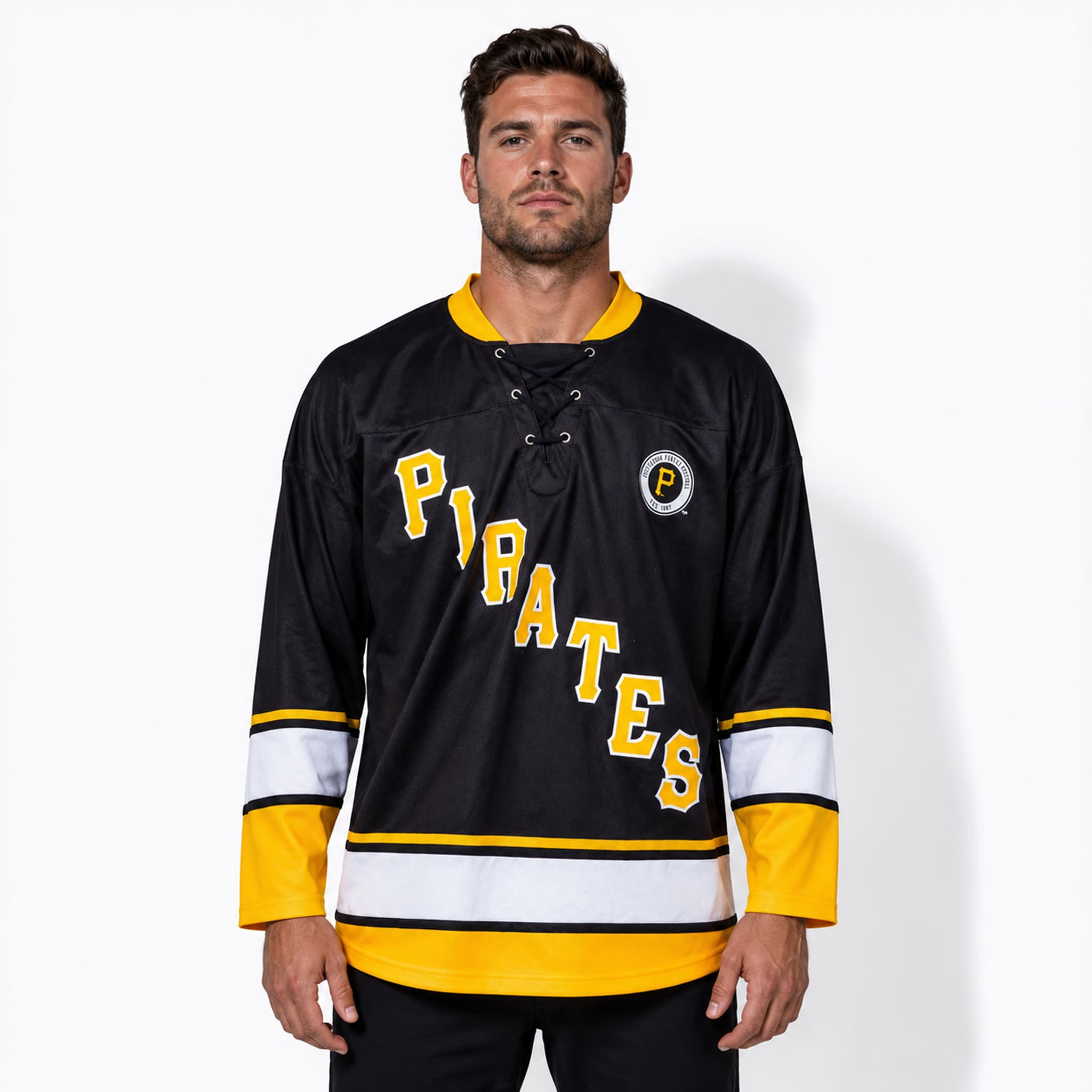 2026 Pirates Hockey Jersey Giveaway