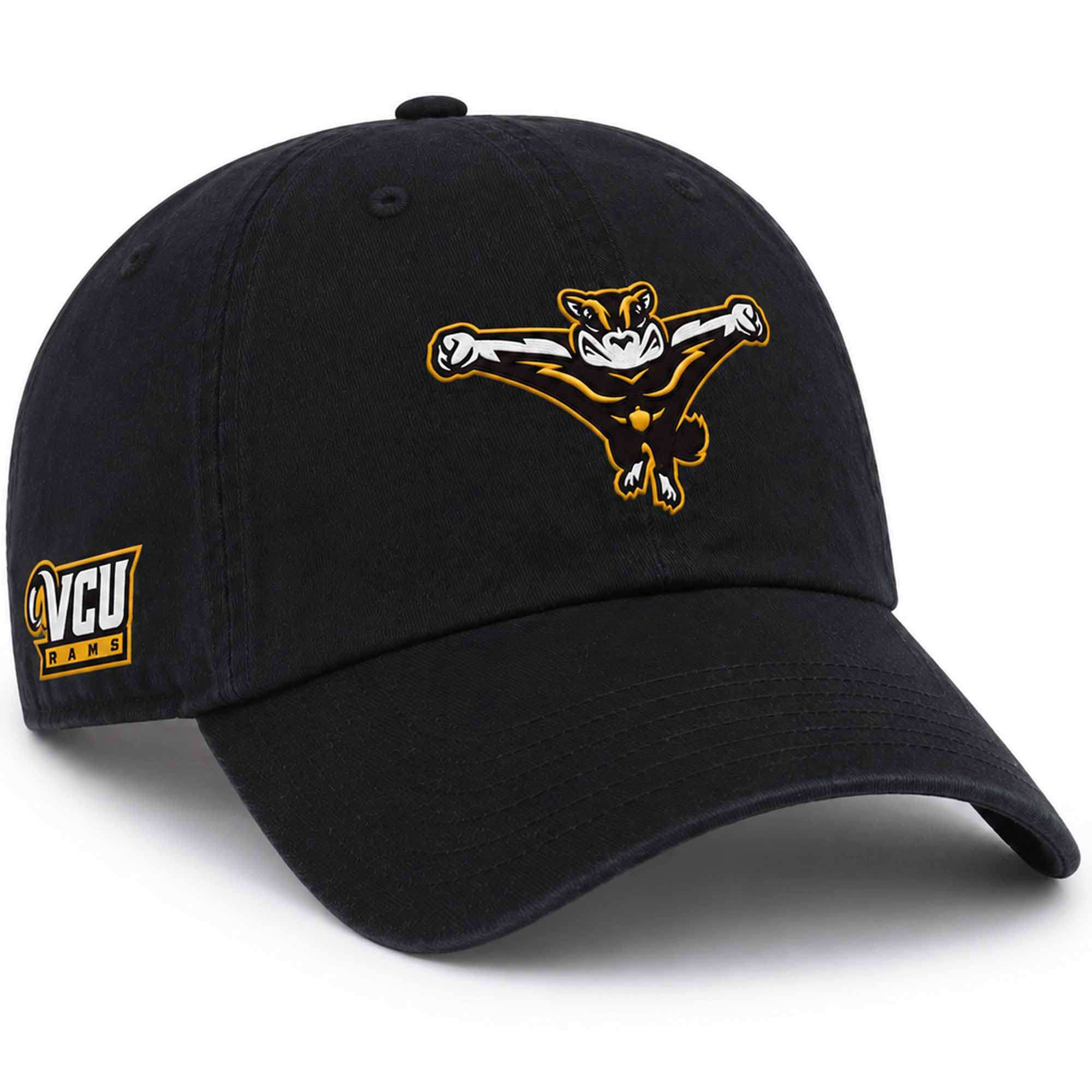 2026 Richmond Flying Squirrels VCU Hat 2026 Richmond Flying Squirrels VCU Hat