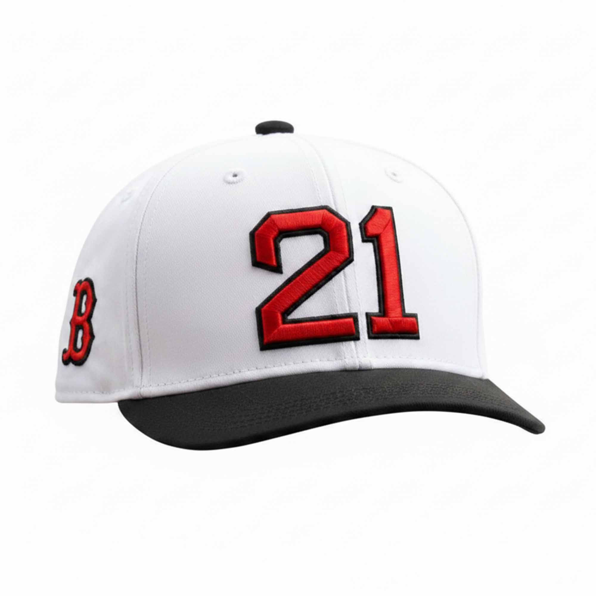 2026 Roger Clemens 21 Hat
