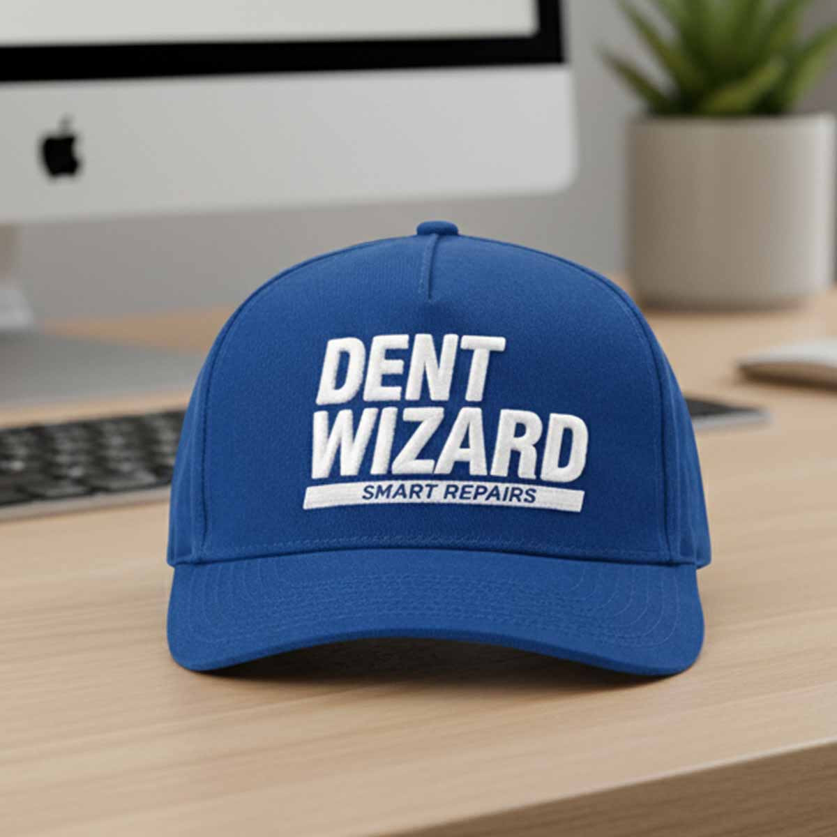 2026 Ryan Blaney Dent Wizard Hat 2026 Ryan Blaney Dent Wizard Hat