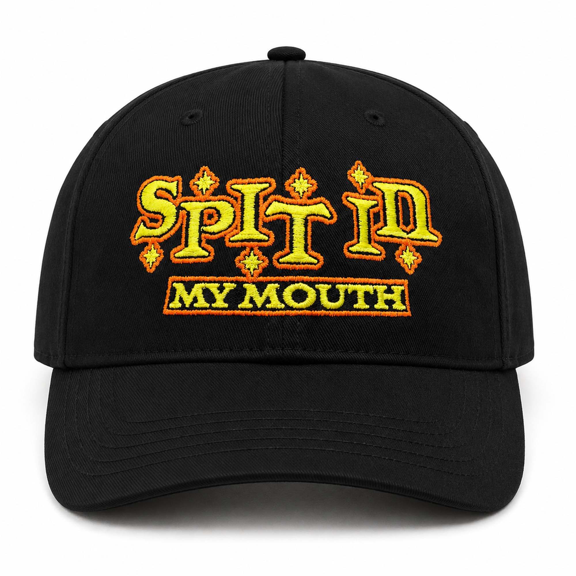 2026 Spit In My Mouth Hat