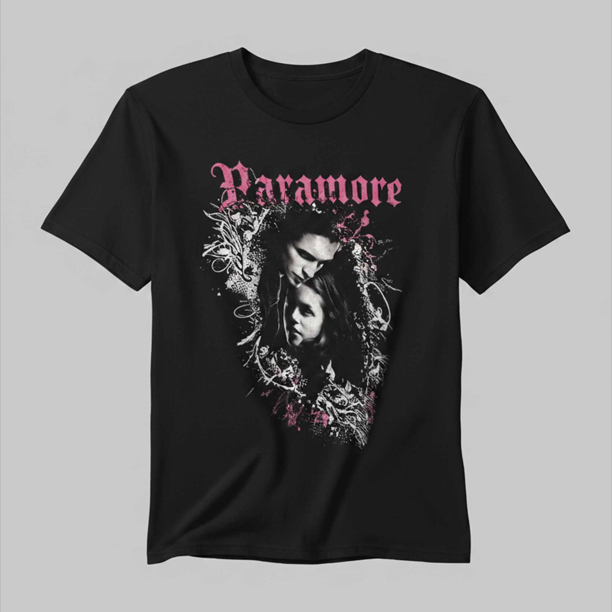 2026 The Twilight Paramore Shirt 2026 The Twilight Paramore Shirt