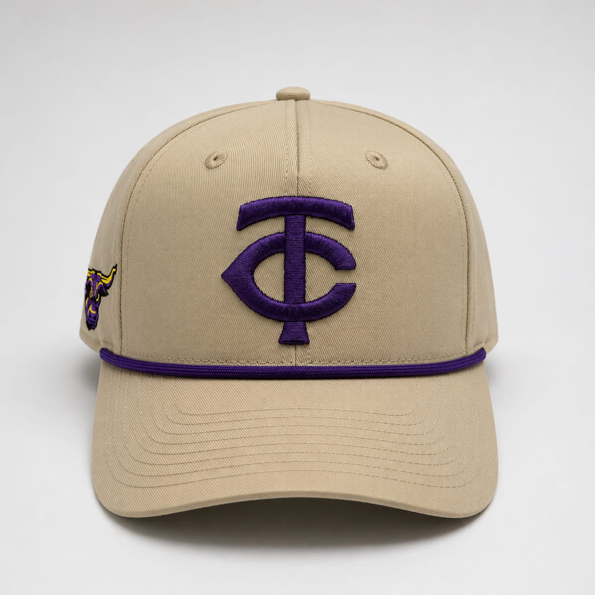 2026 Twins Minnesota State Mankato Night Hat Giveaway
