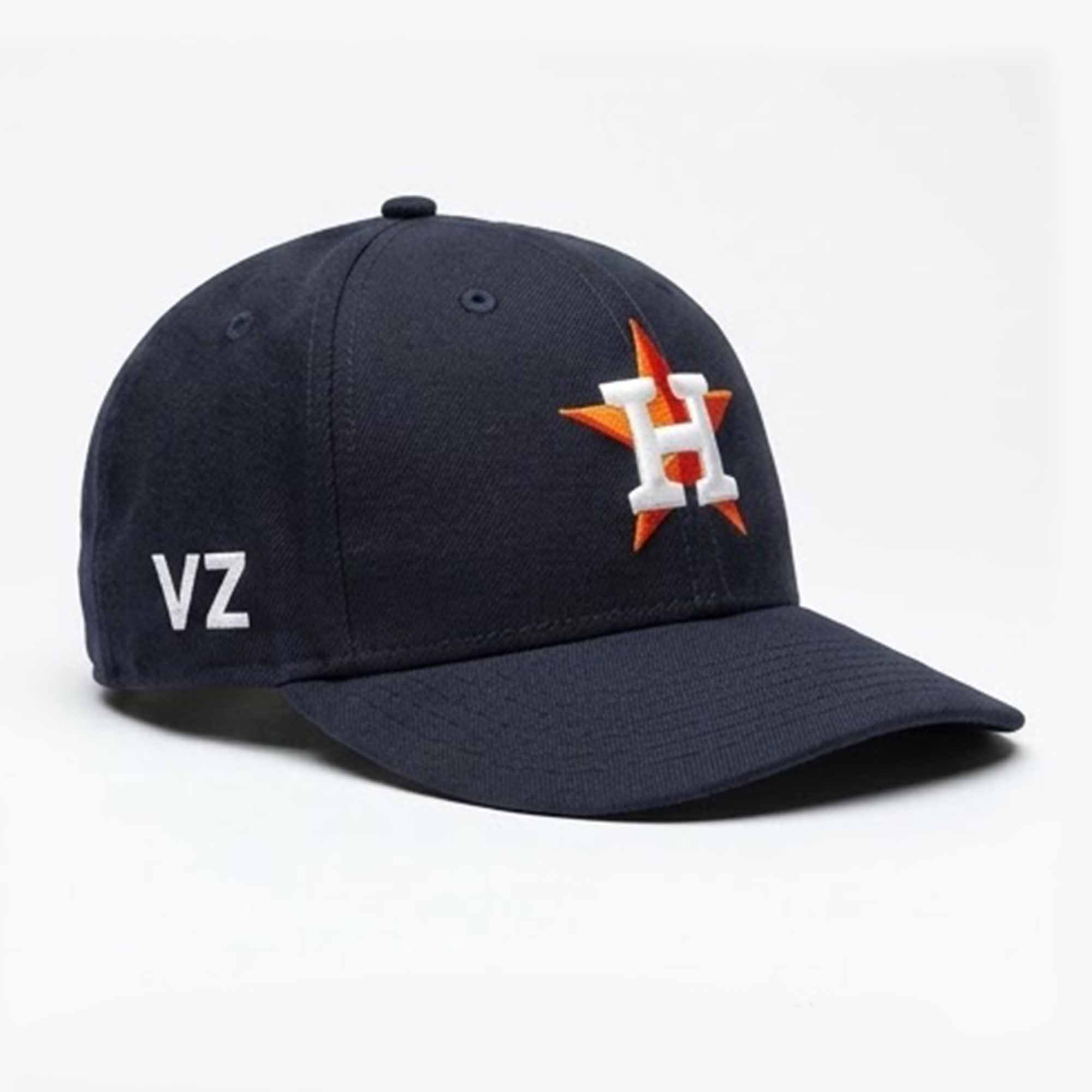2026 VZ On Astros Venezuela Hat 2026 VZ On Astros Venezuela Hat