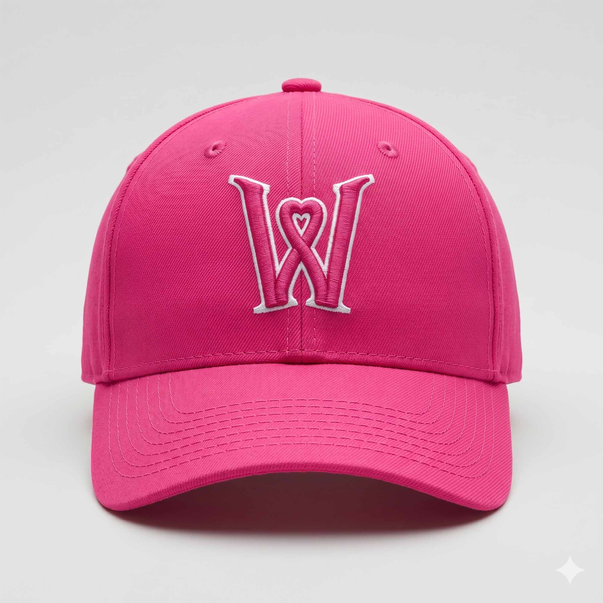 2026 Woosox Breast Cancer Awareness Night Hat