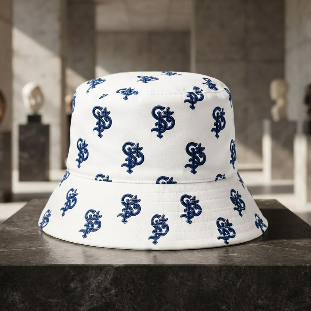 2027 MN Twins St Paul Saints Bucket Hat MN Twins Merch Gifts For Your Boyfriend
