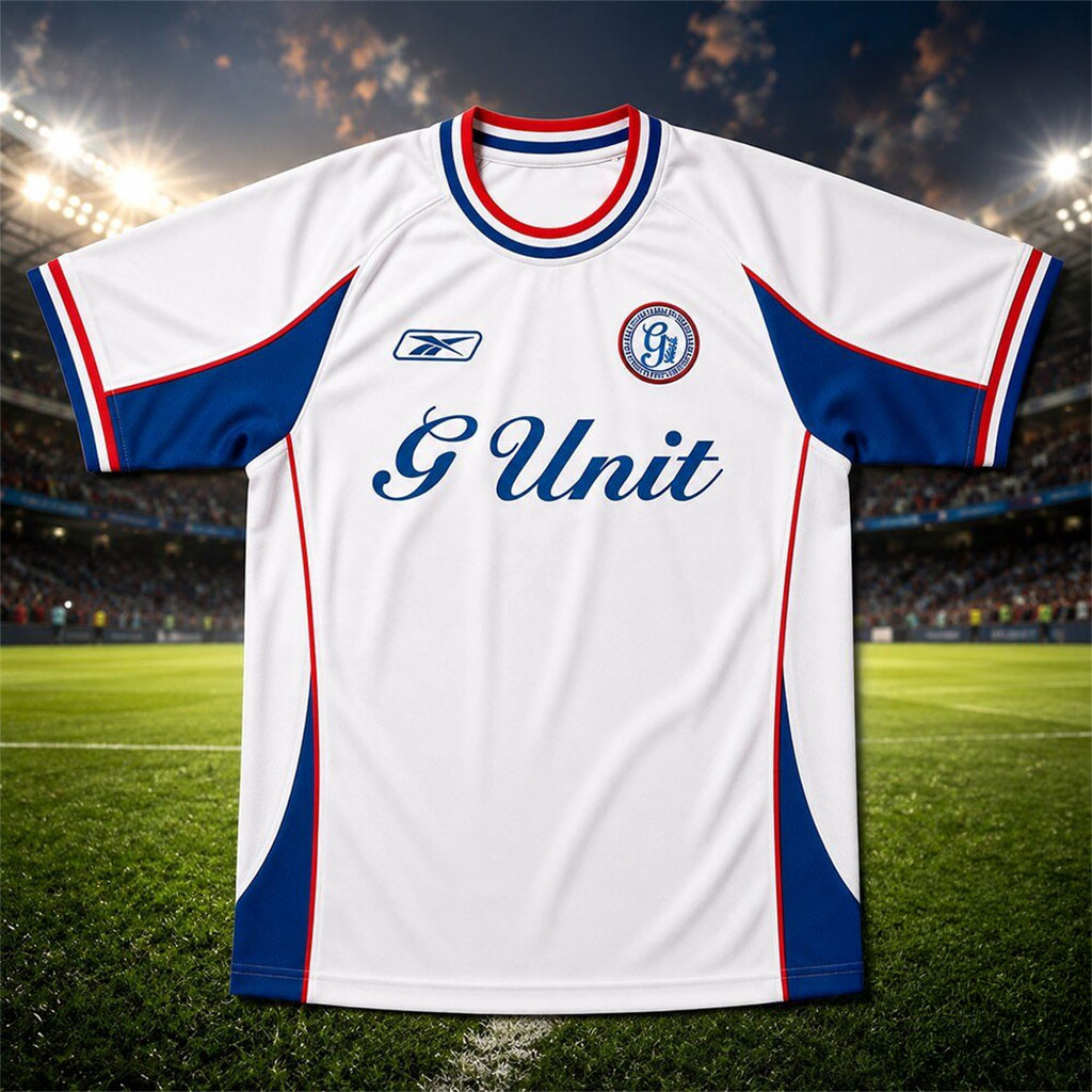 50 Cent S Reebok G Unit G6 2026 Jersey Shirt 50 Cent Merch Gift For Rapper Fans 50 Cent S Reebok G Unit G6 2026 Jersey Shirt 50 Cent Merch Gift For Rapper Fans