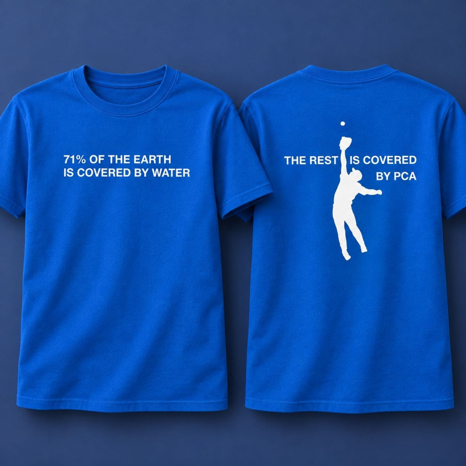 71 Of The Earth Is Covered By Water The Rest Is Covered By PCA Shirt Pete Crow-Armstrong Merch 71 Of The Earth Is Covered By Water The Rest Is Covered By PCA Shirt Pete Crow-Armstrong Merch