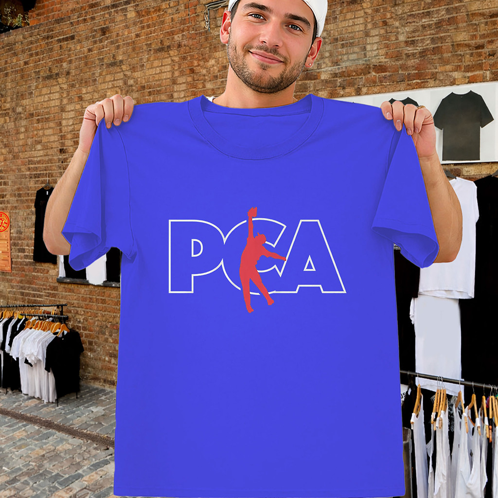 Air PCA T-Shirt Pete Crow-Armstrong Chicago Cubs Merch Gift For Baseball Lovers Air PCA T-Shirt Pete Crow-Armstrong Chicago Cubs Merch Gift For Baseball Lovers