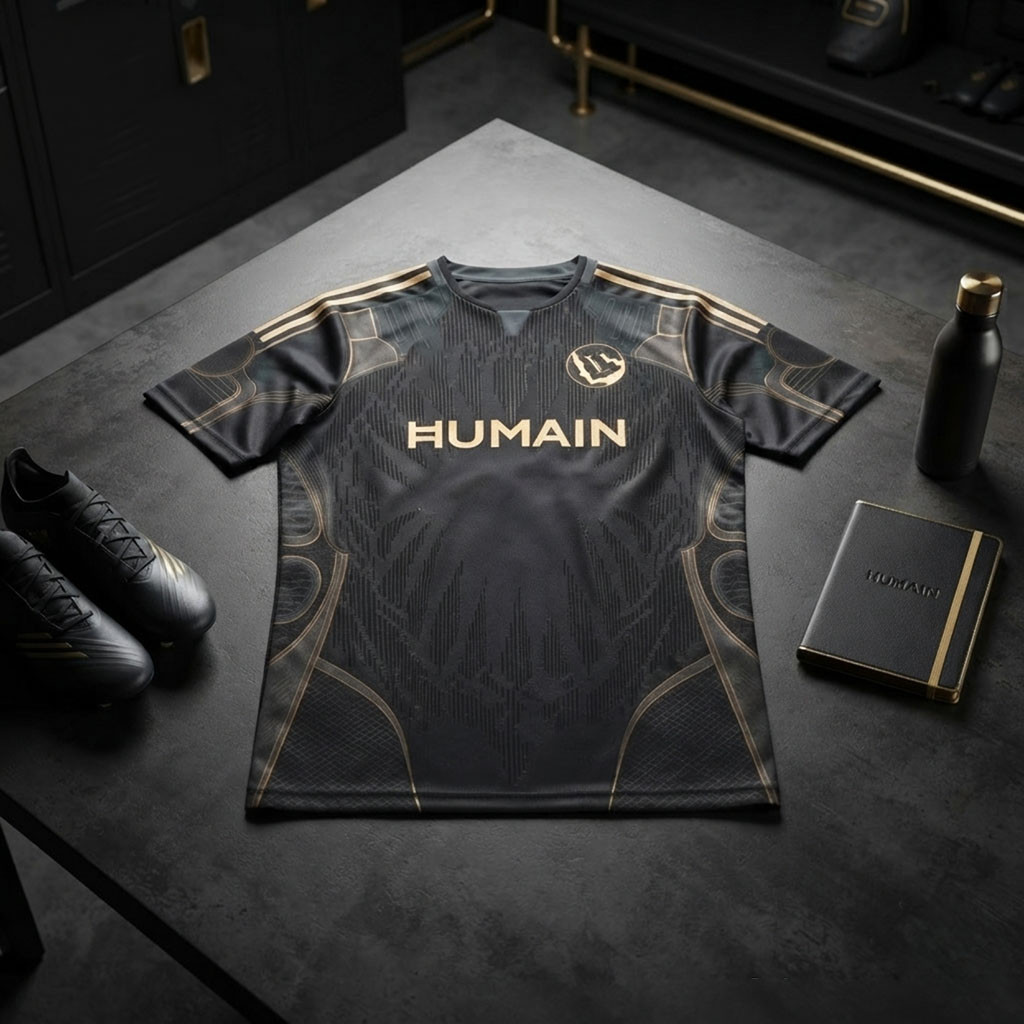 Al Nassr FC 26 27 X Dune 3 Kits Soccer Jersey Al Nassr FC Merch Birthday Gift For Husband